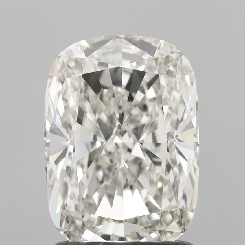 1.78 ct Cushion Modified diamond