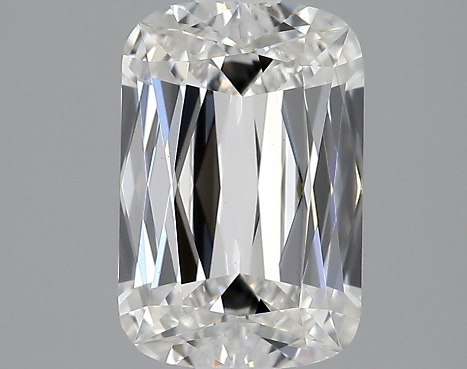1.10 ct Cushion Modified diamond