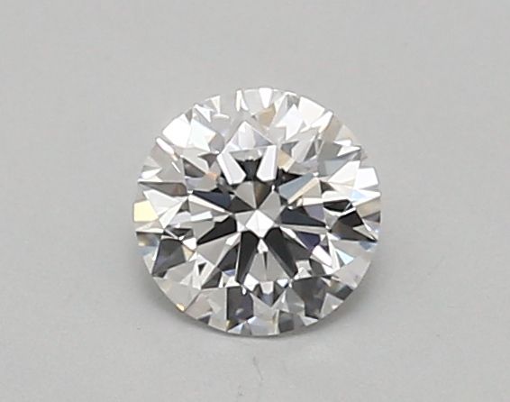 0.57 ct lab-grown Round Diamond
