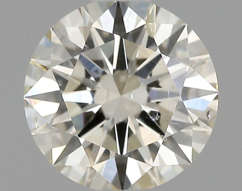 0.55 ct Round Diamond