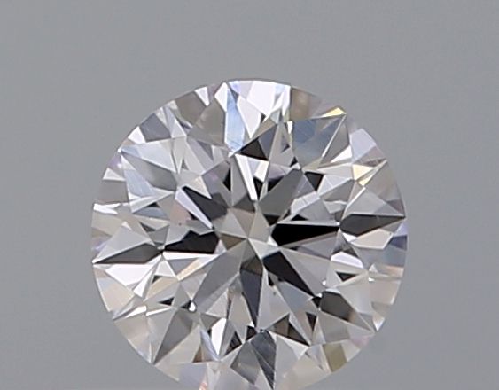 0.30ct Round diamond