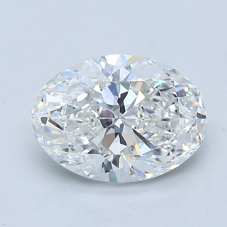 2.50 Carat