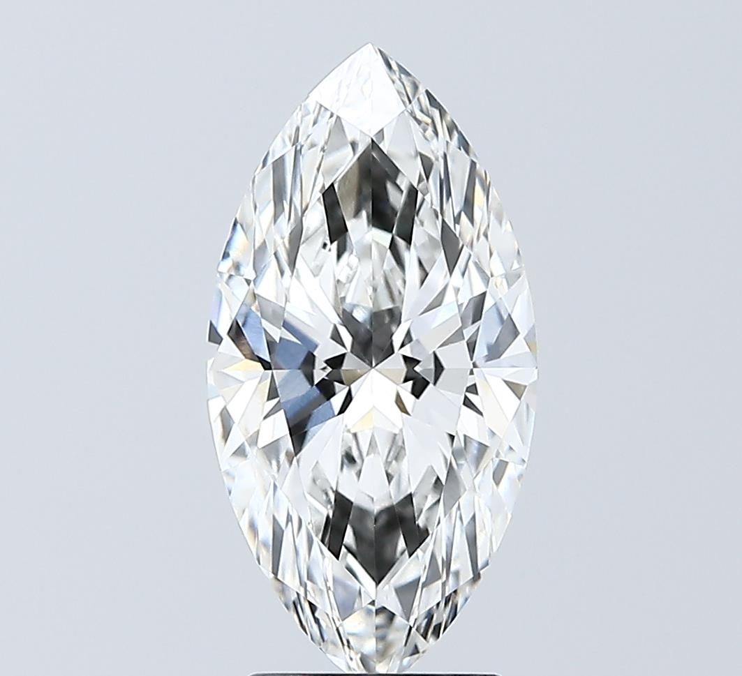 2.59 ct Marquise diamond