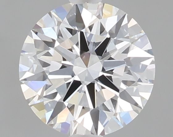 1.08 ct. round Lab Grown Diamond front image