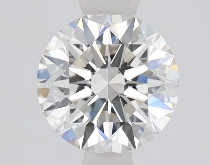 1.06 ct lab-grown Round Diamond