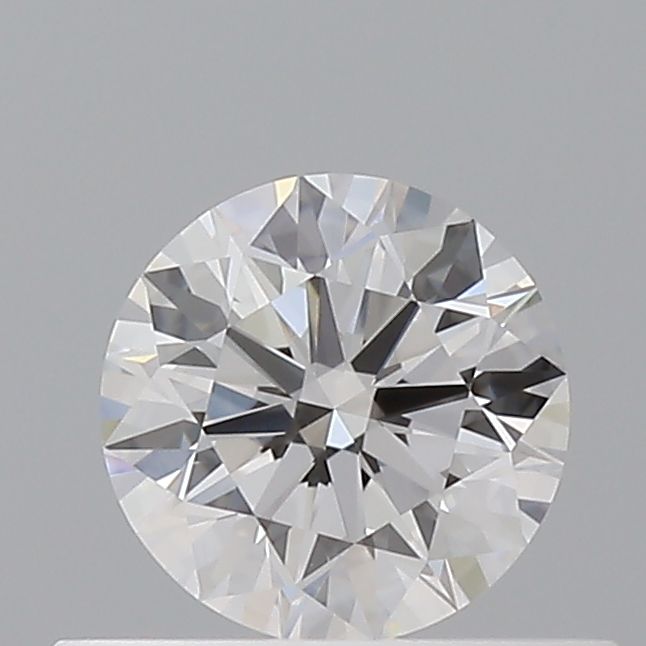 Diamant Rond 0.42 ct - Couleur D - Pureté VS1