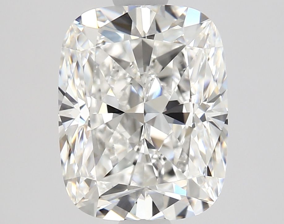 2.02 ct Cushion Brilliant diamond