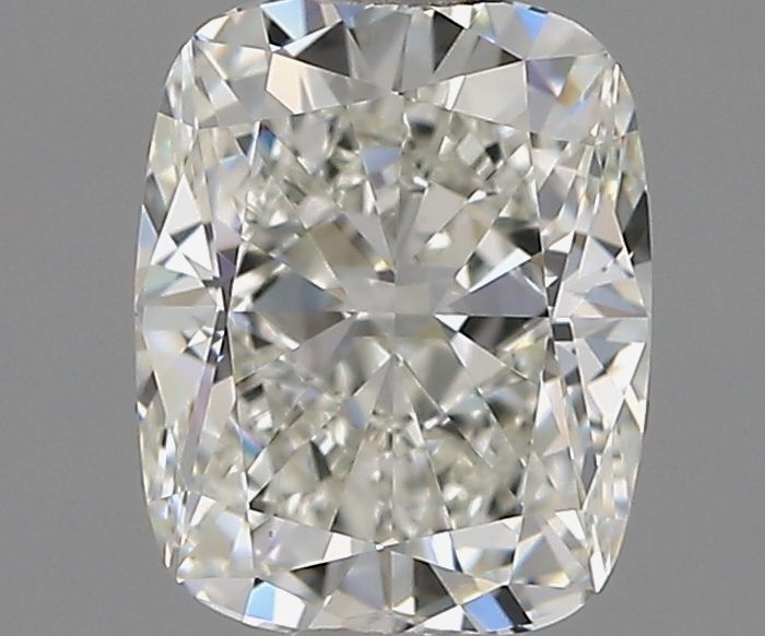 1.01 ct Cushion Modified diamond