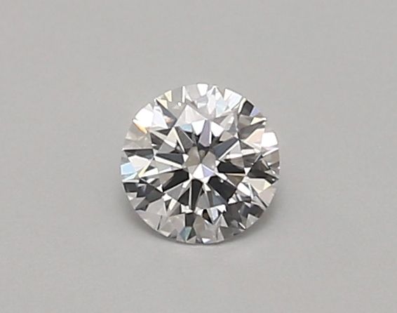 0.32 ct lab-grown Round Diamond
