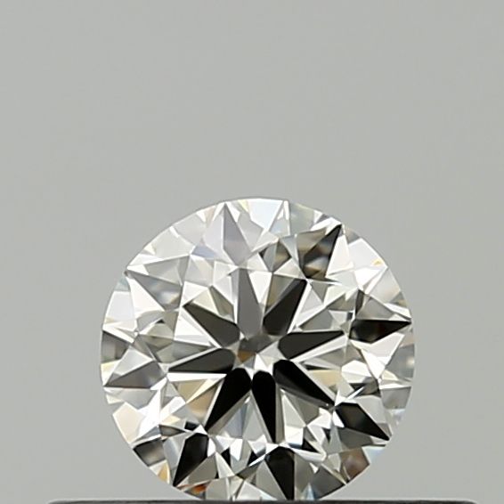 0.30 ct Round diamond