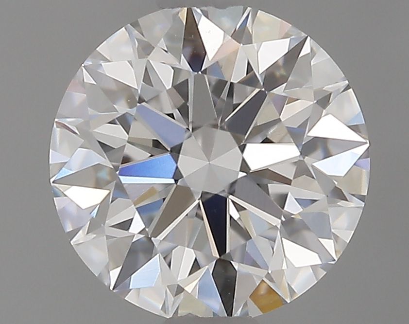 1.09 ct. round Lab Grown Diamond front image