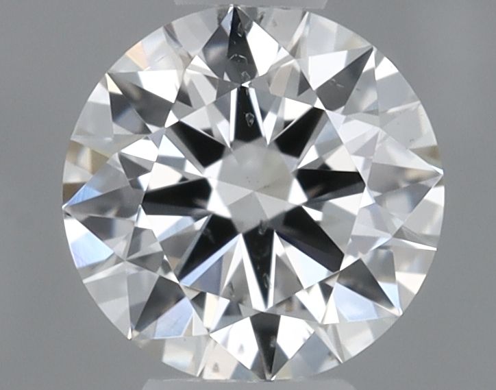 0.4 ct Round Diamond