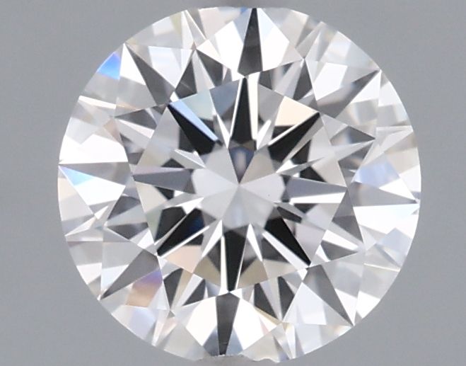 1.08 ct. round Lab Grown Diamond front image