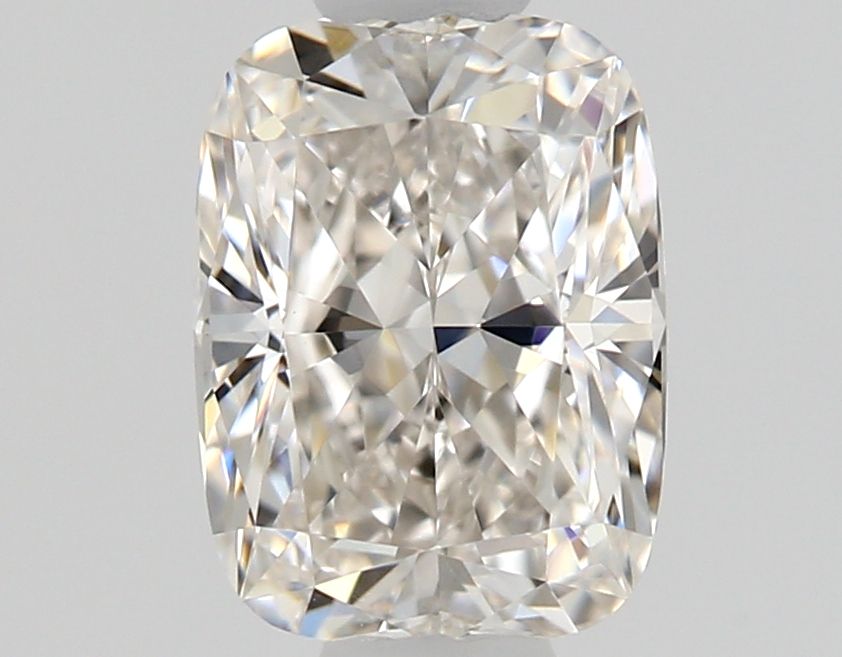 0.52 ct Cushion Brilliant diamond