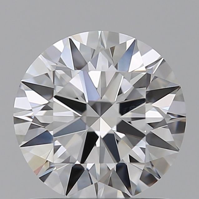 1.02 ct. round Lab Grown Diamond front image