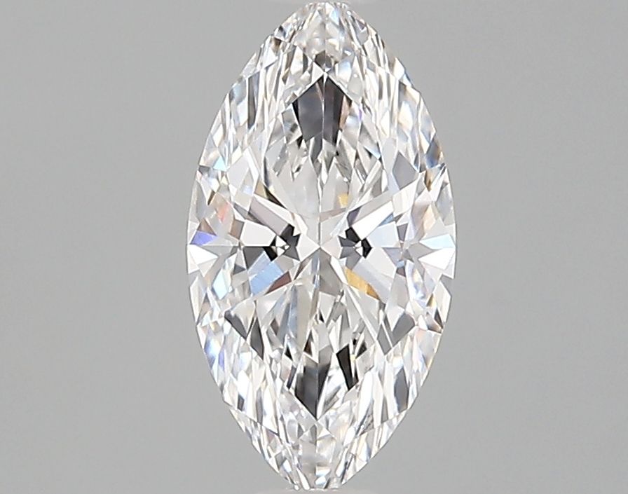 1.13 ct. marquise Lab Grown Diamond front image