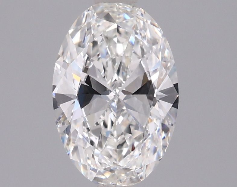 1.19 ct lab-grown Oval Diamond