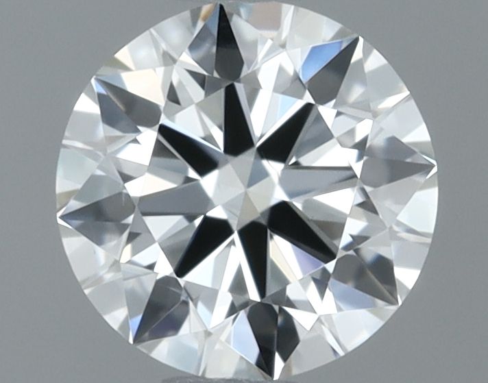 0.40 ct Round diamond