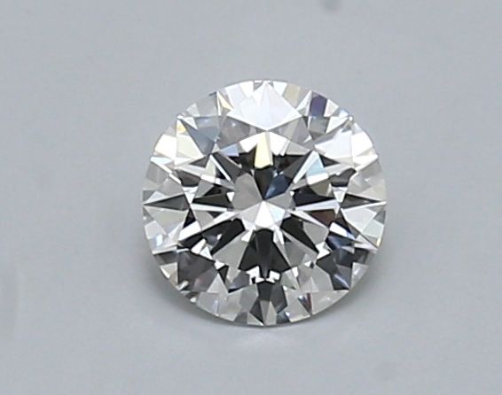 0.63 ct lab-grown Round Diamond