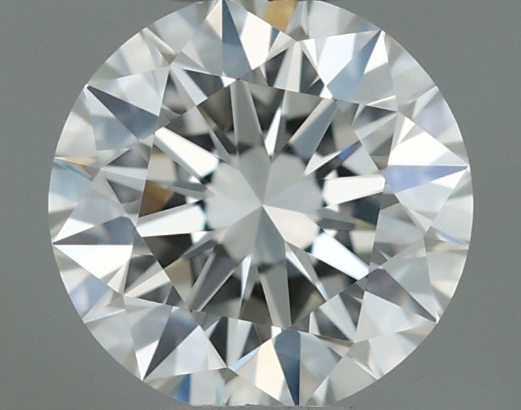 0.45 ct Round diamond