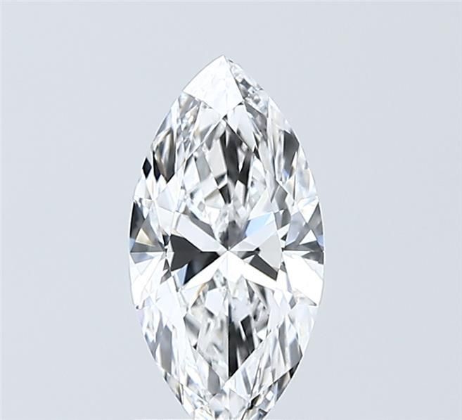 1.03 ct. marquise Lab Grown Diamond front image