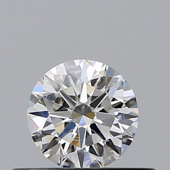 0.35 ct Round diamond