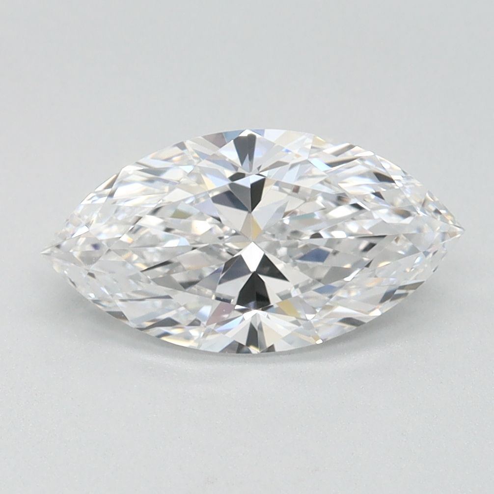 1.04 ct lab-grown Marquise Diamond