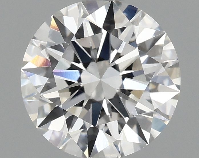 1.09 ct. round Lab Grown Diamond front image