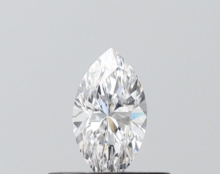 Diamant Marquise 0.31 ct - Couleur D - Pureté VS1