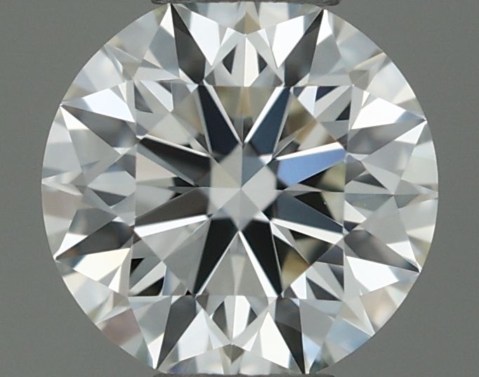 0.30 ct Round diamond