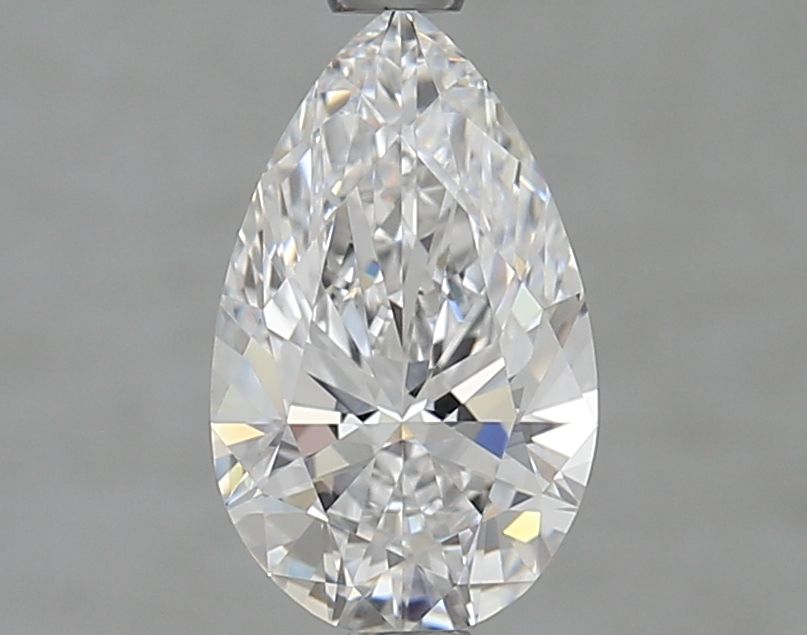1.52 ct. pear Lab Grown Diamond front image