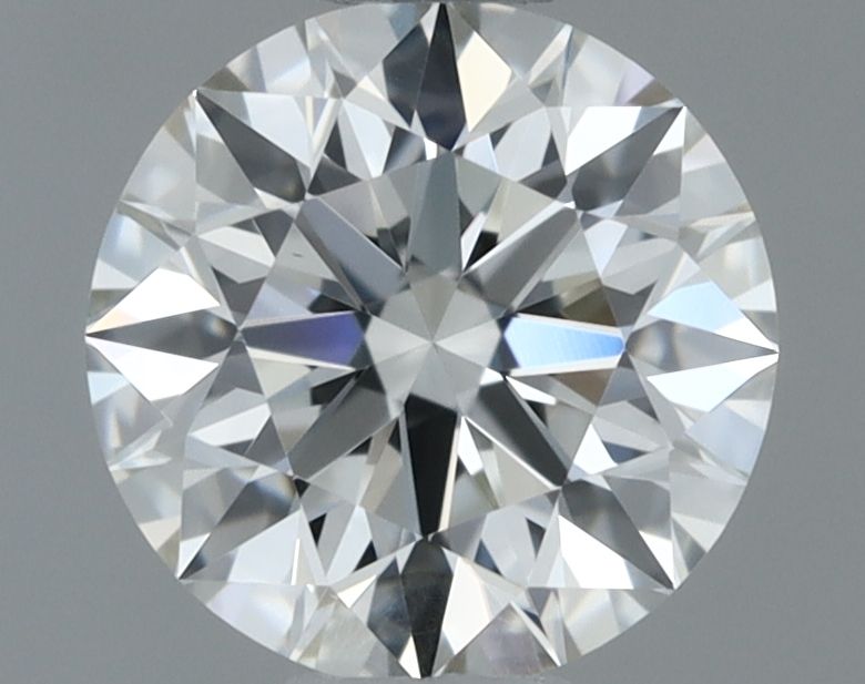 0.44 ct Round diamond