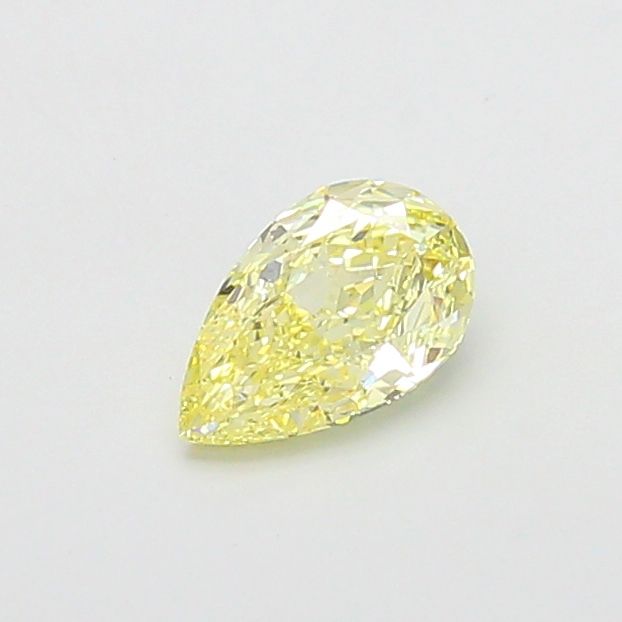 1.01 ct. pear Lab Grown Diamond front image