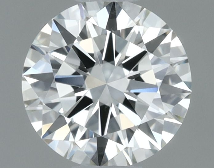 0.40 ct Round diamond