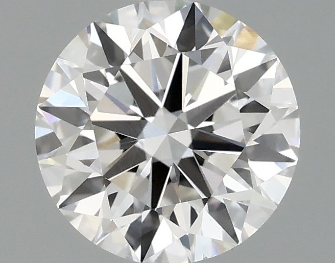 1.09 ct. round Lab Grown Diamond front image