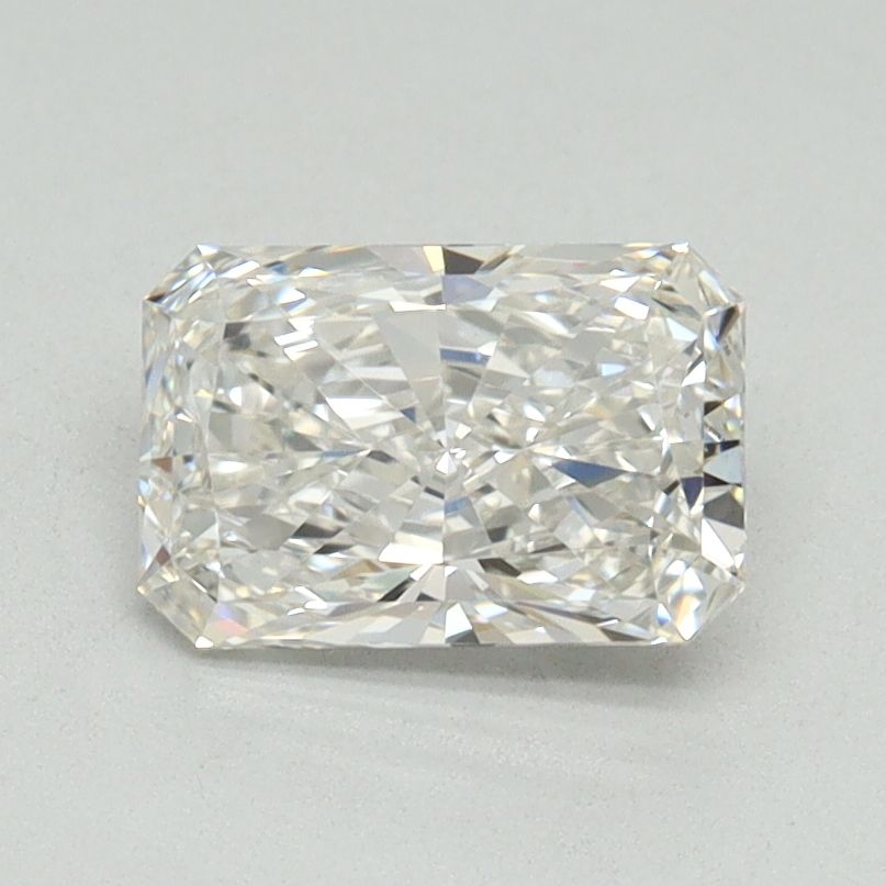 1.06 ct Radiant diamond