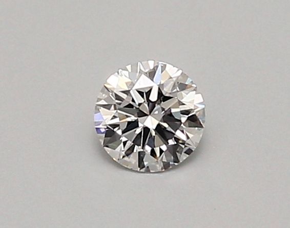 0.29 ct lab-grown Round Diamond