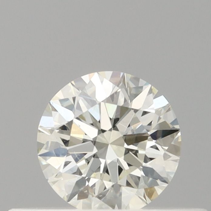 0.3 ct Round Diamond