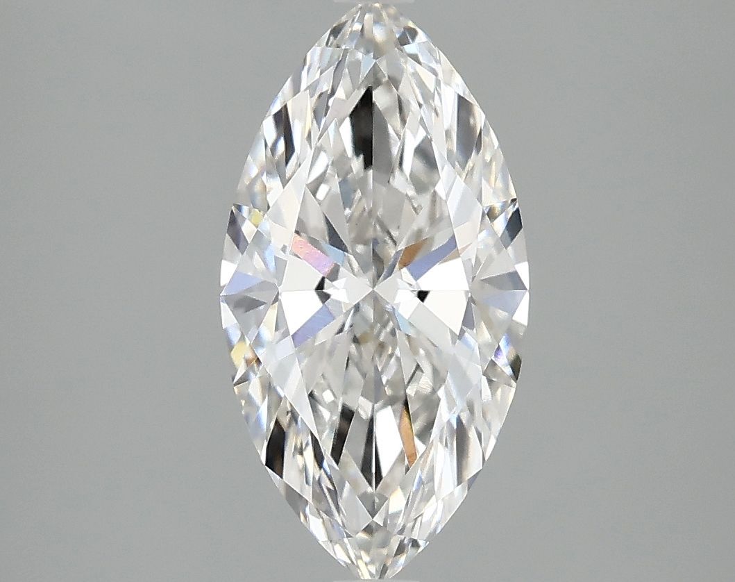 1.91 ct Marquise diamond