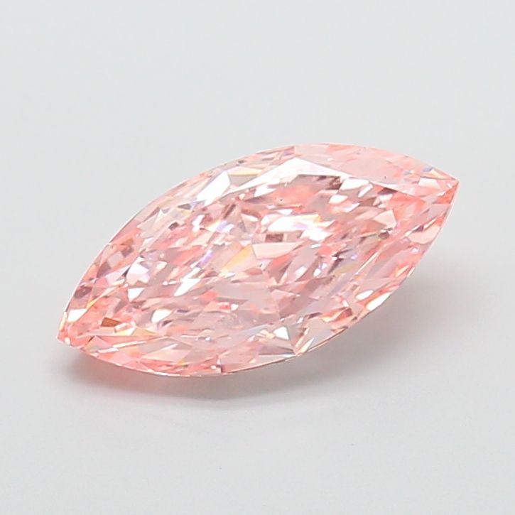 3.02 ct. marquise Lab Grown Diamond front image