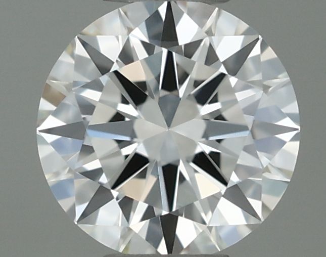 0.30 ct Round diamond