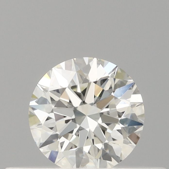 0.3 ct Round Diamond