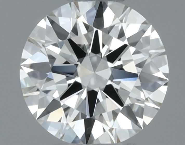 0.30 ct Round diamond