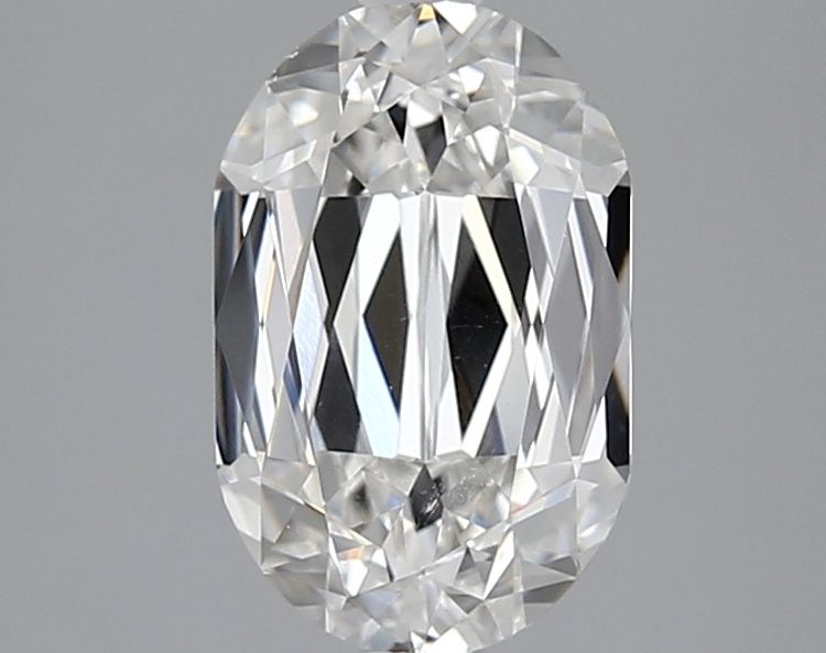 1.68 ct Cushion Modified diamond