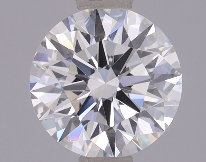 1.02 ct. round Lab Grown Diamond front image
