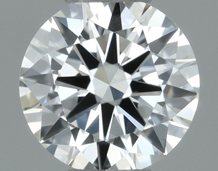 0.30 ct Round diamond