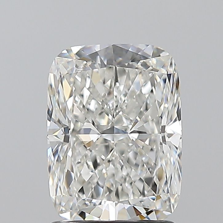 1.70 ct Cushion Modified diamond