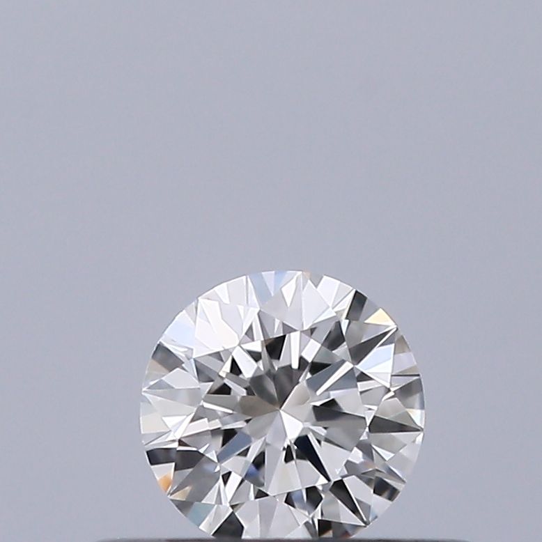 0.23 ct Round diamond