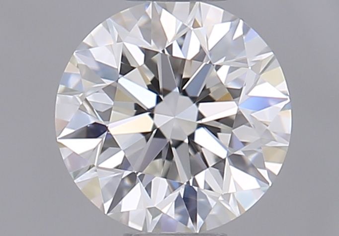 0.50 ct Round diamond