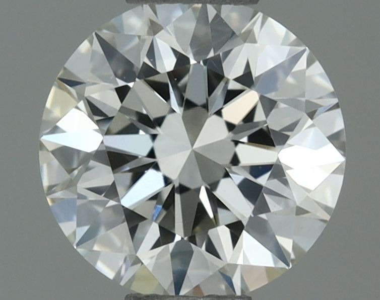 0.50 ct Round diamond